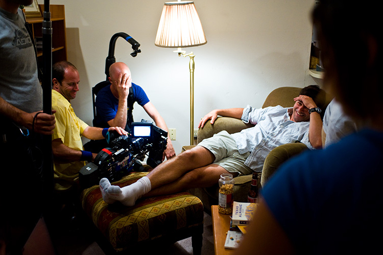 Are you ready for Friday Night?