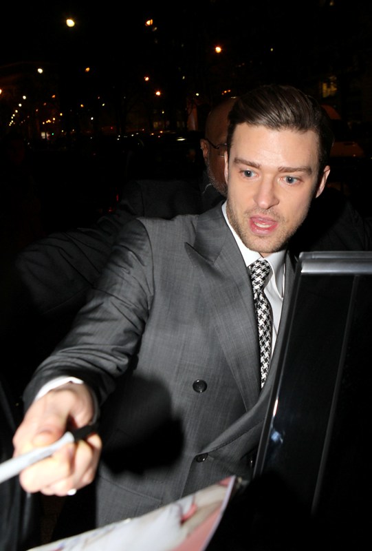 Pippy: Oscars and Grammys