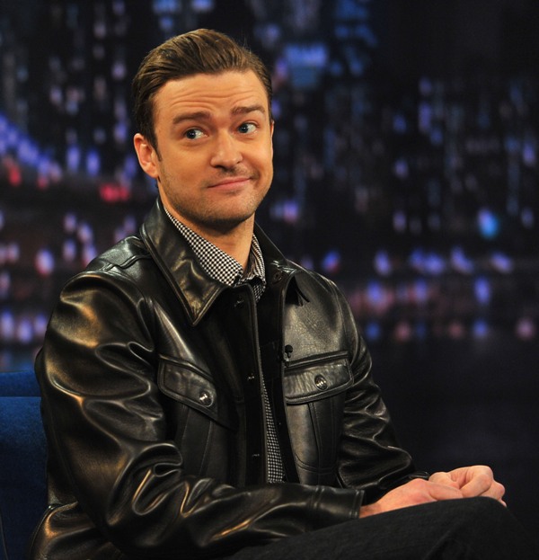 Boy Sh-t, with Justin Timberlake and Kanye West