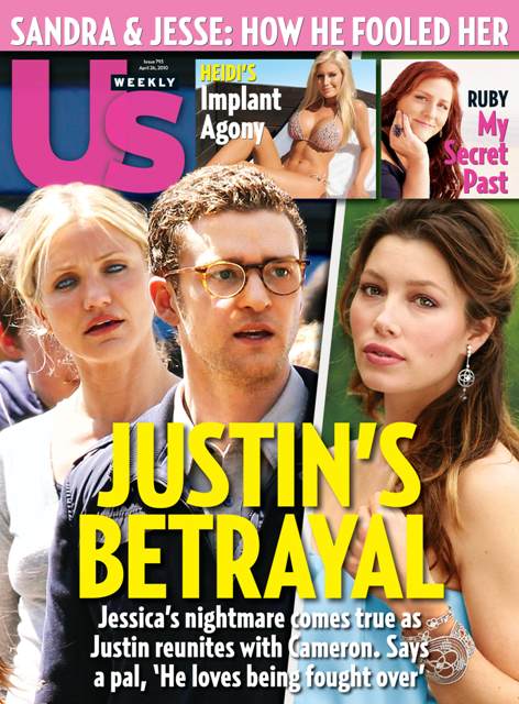 Pippy’s love triangle?