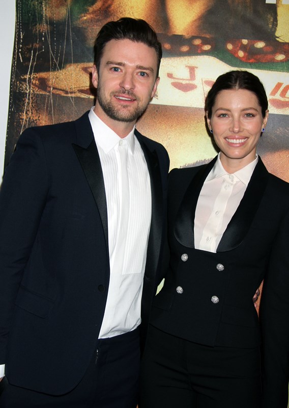 Will Mrs Timberlake be there?