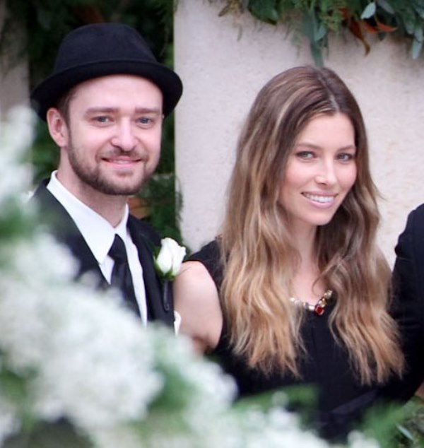 He had to wear a hat