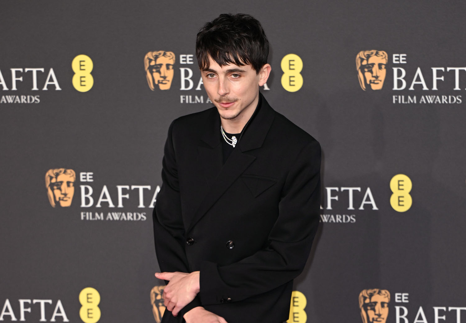 Timmy & Kylie: The New Beckhams