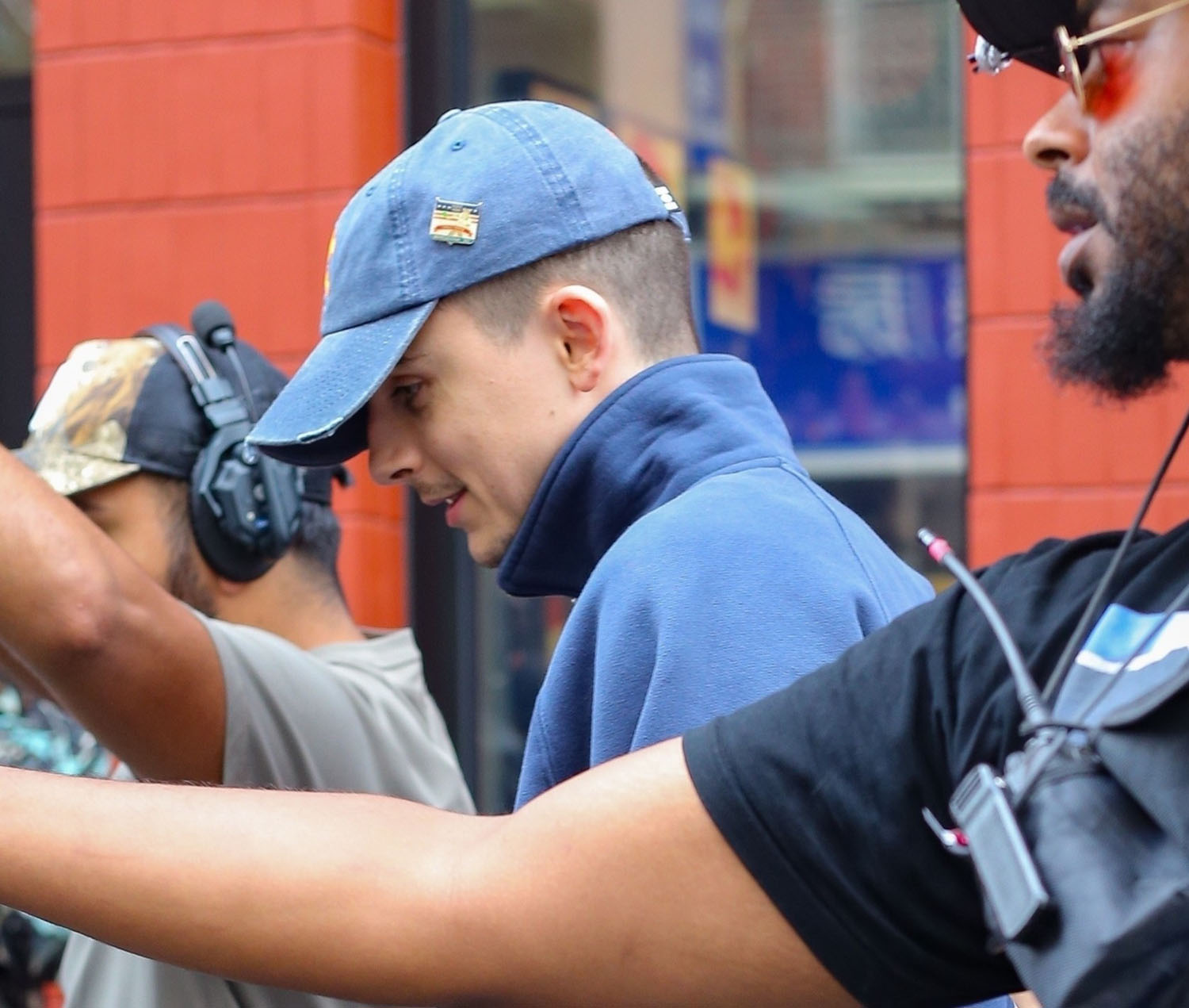 Celebrity Social Media, October 8, 2025