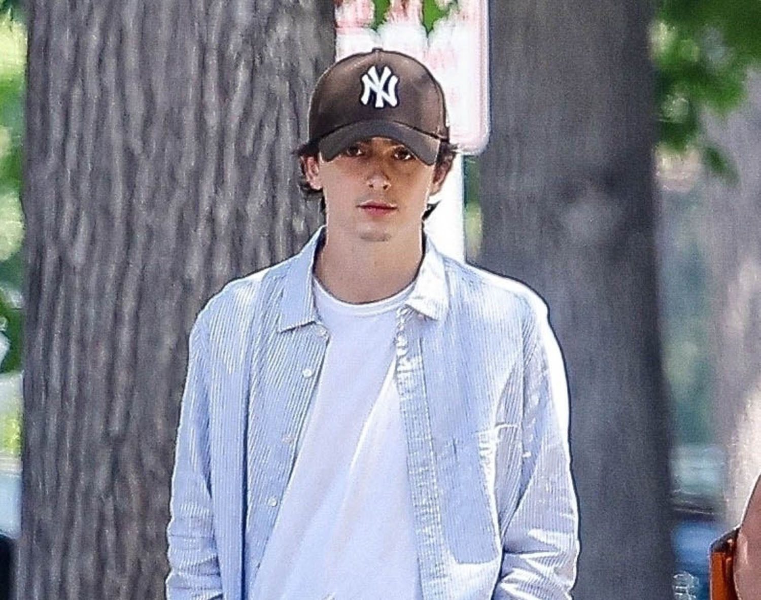 Celebrity Social Media, August 6, 2024