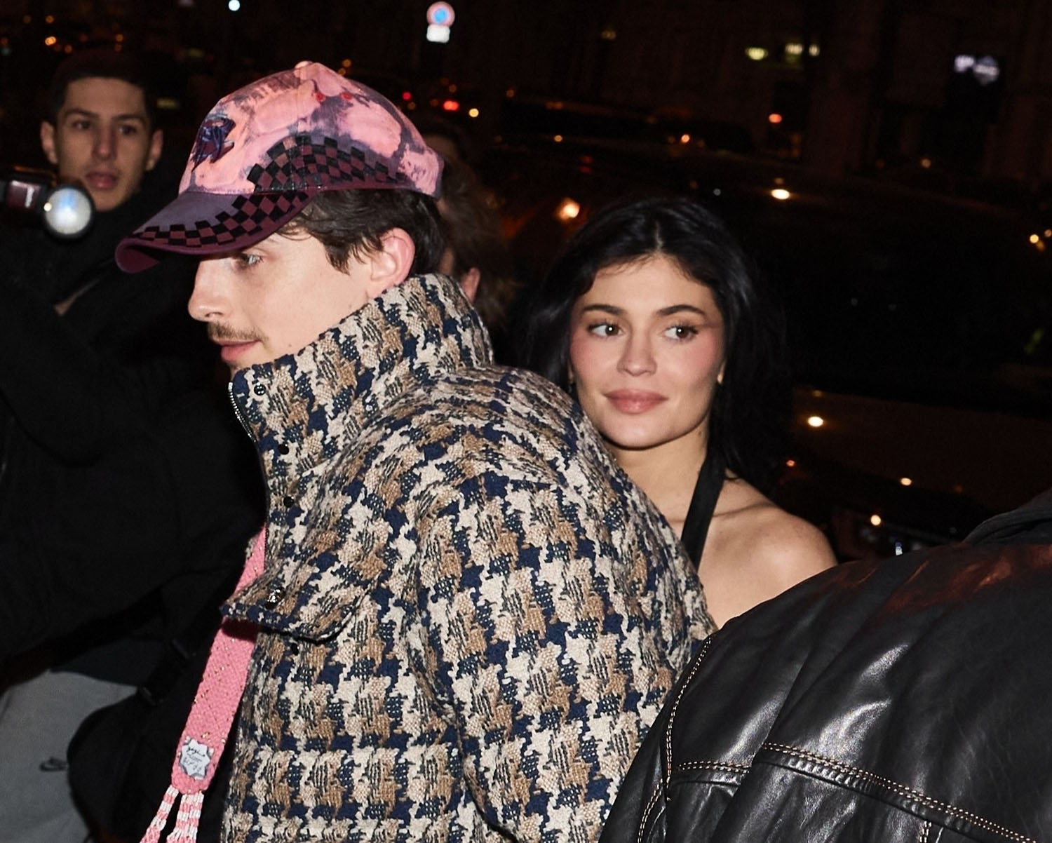 Timmy and Kylie: A New Milestone and an Anniversary