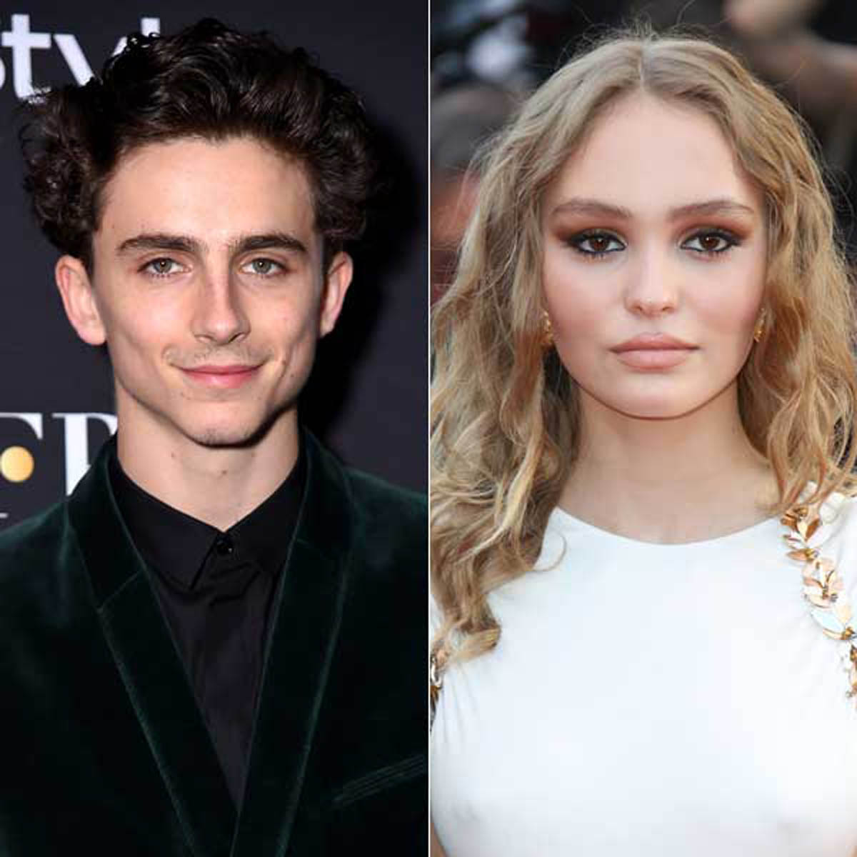 Timmy & Lily Rose: new couple alert?