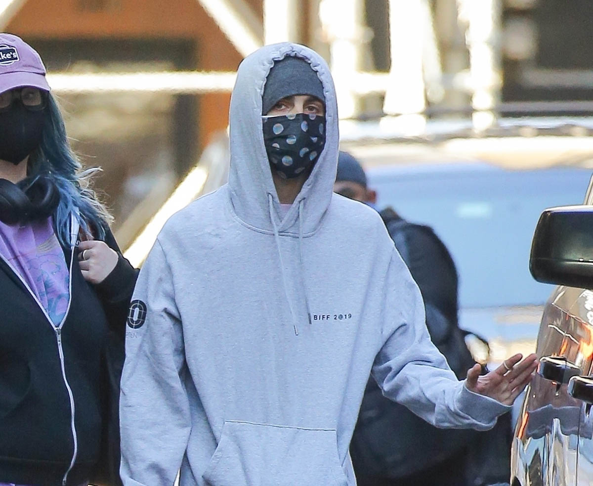 Timmy & Lily-Rose Back Together?