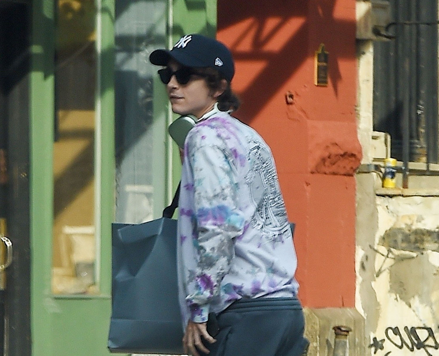 An Update on Timmy and Kylie