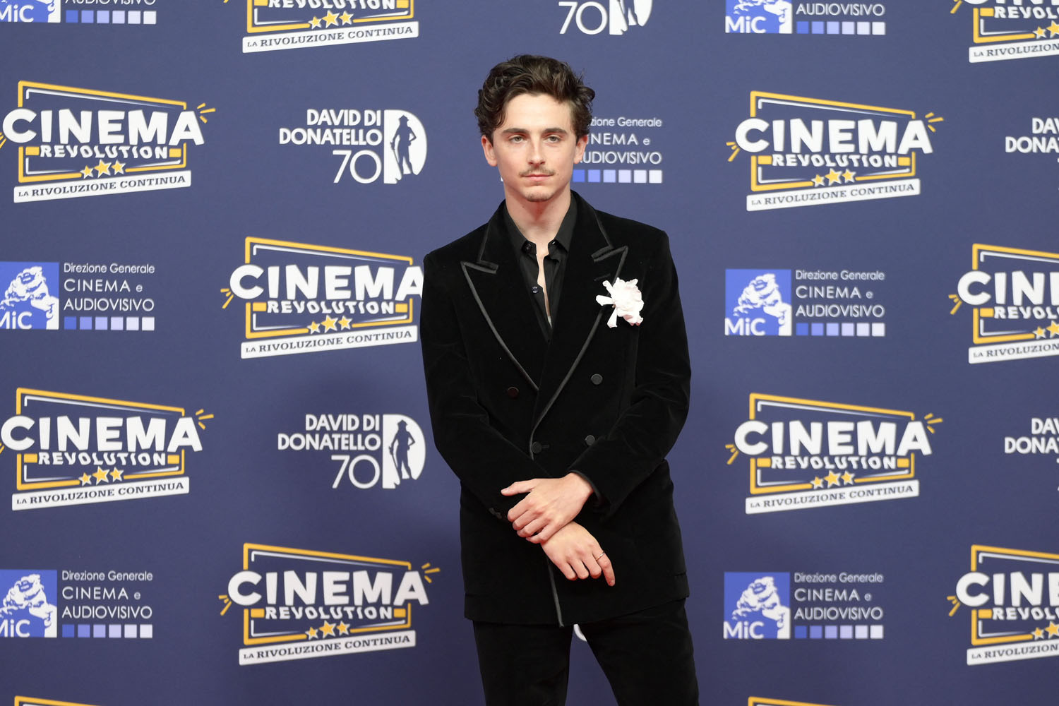 Intro for December 3, 2025