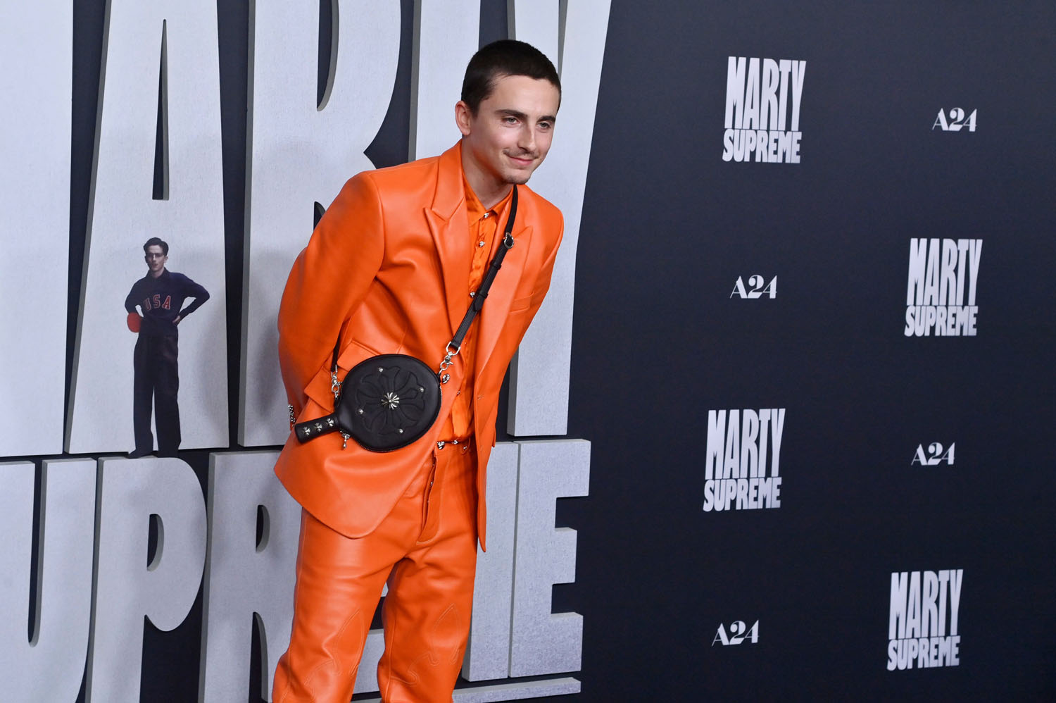 Timmy’s Supreme Backlash