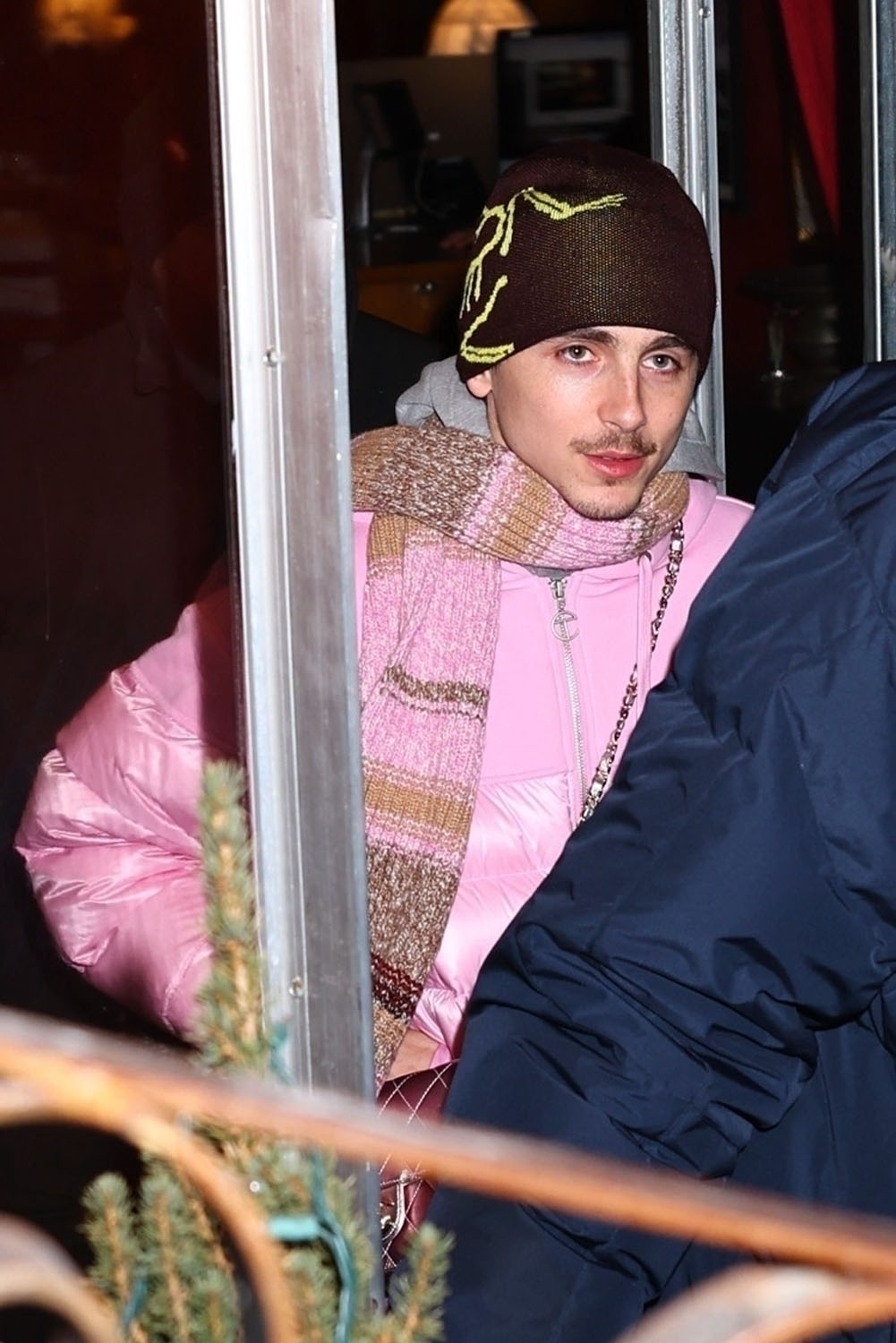 Are all the Timmys coming too?