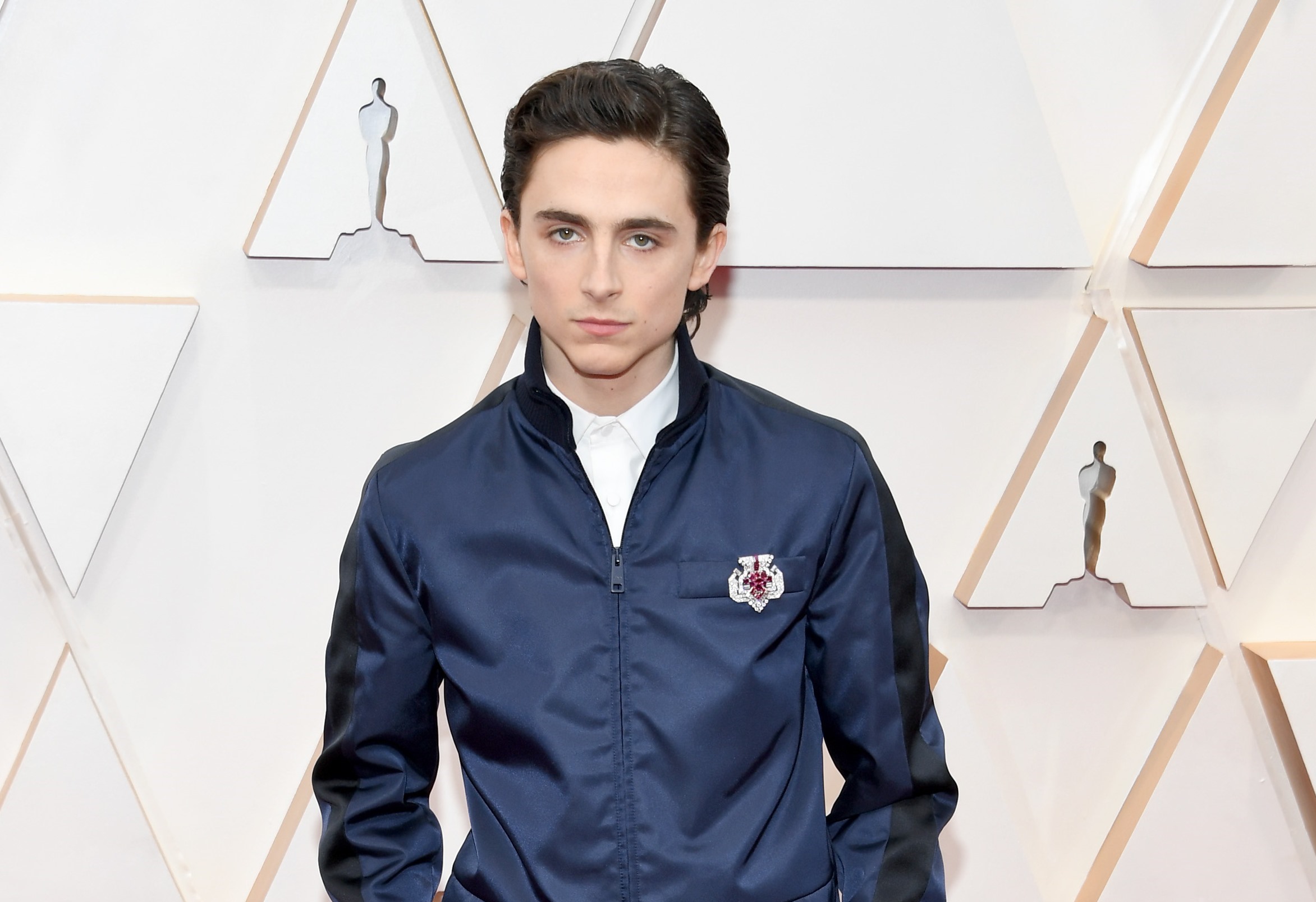 Celebrity Social Media, May 27, 2021