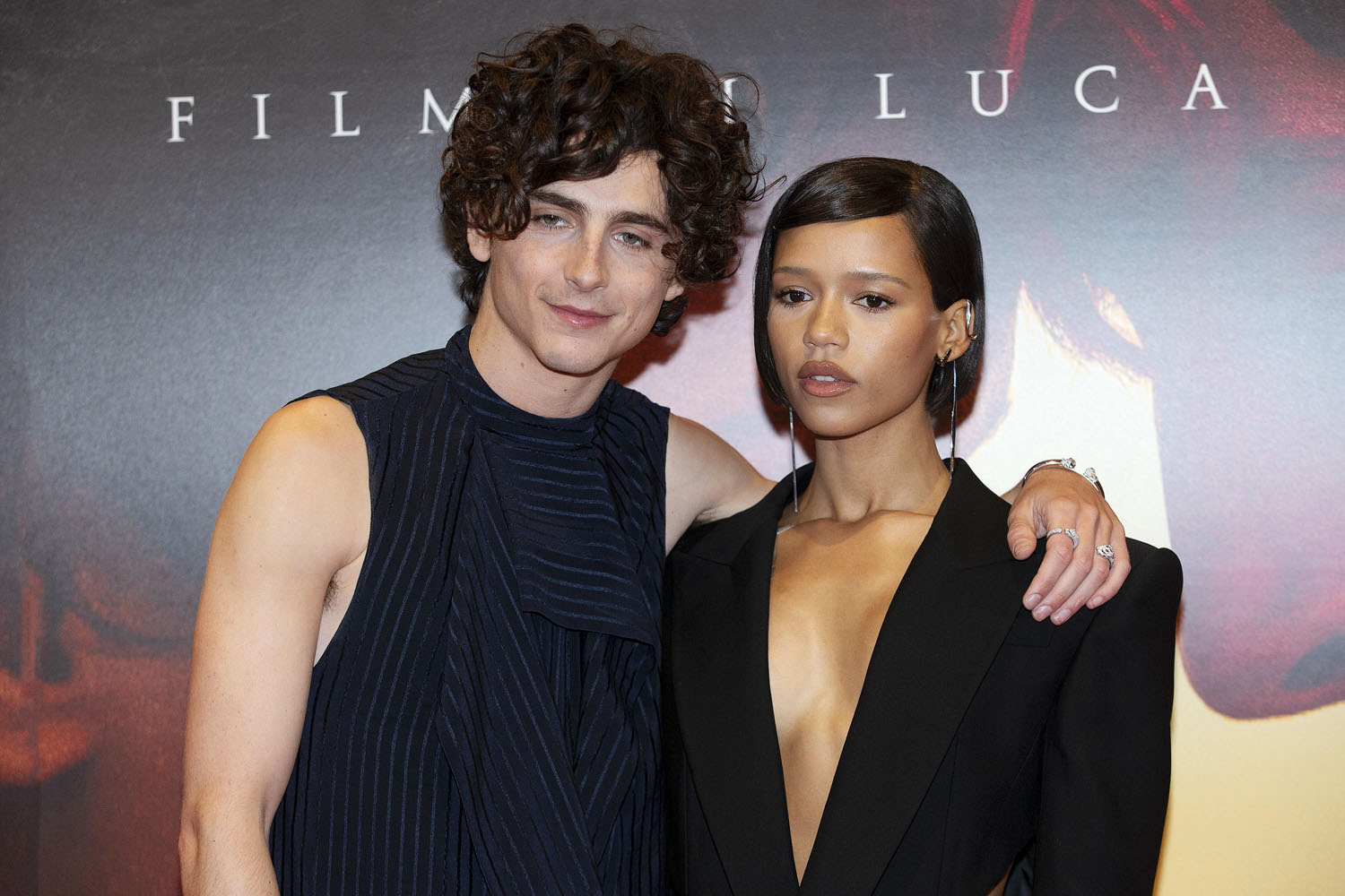 Timothée Chalamet: Movie Star Rock Star