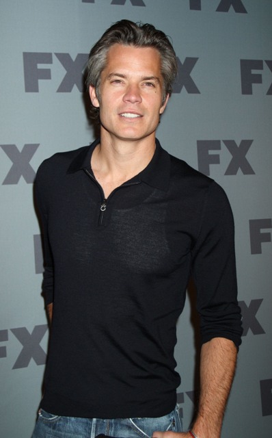 Justified 3.12: “Do I strike you in any way as a Van Halen fan?”