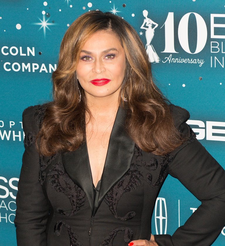 An appreciation of Miss Tina's Instagram