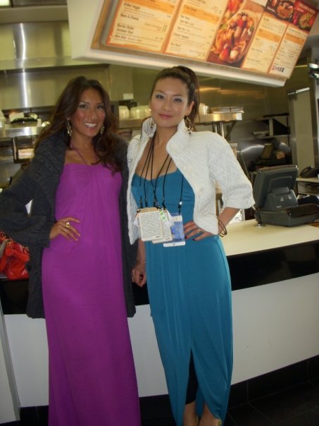 They Can’t Tell Us Apart