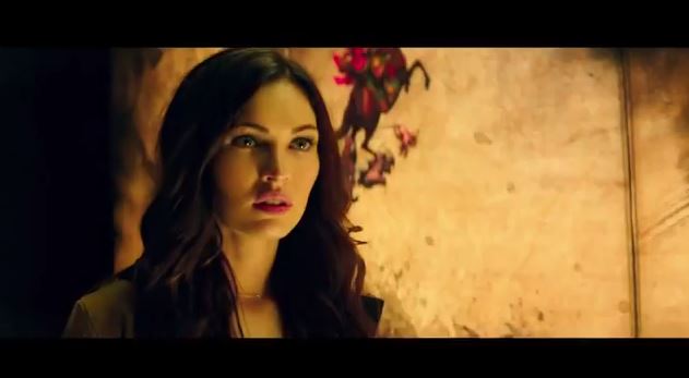 Teenage Mutant Ninja NIGHTMARES