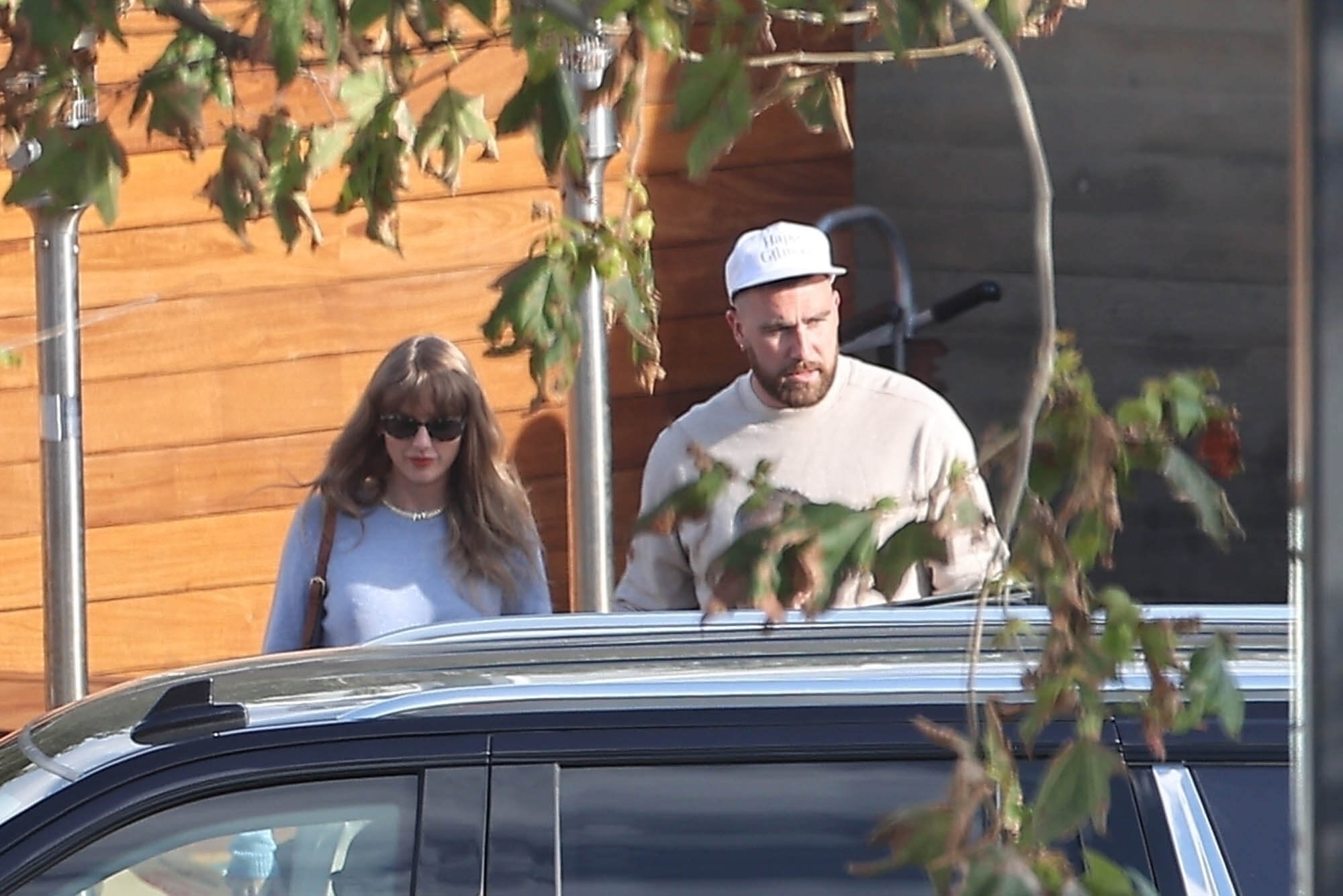 TNT’s Malibu Lunch