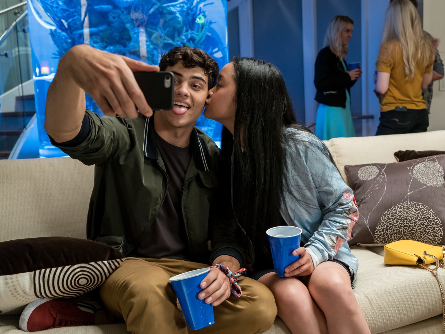 Down the #TATBILB rabbit hole