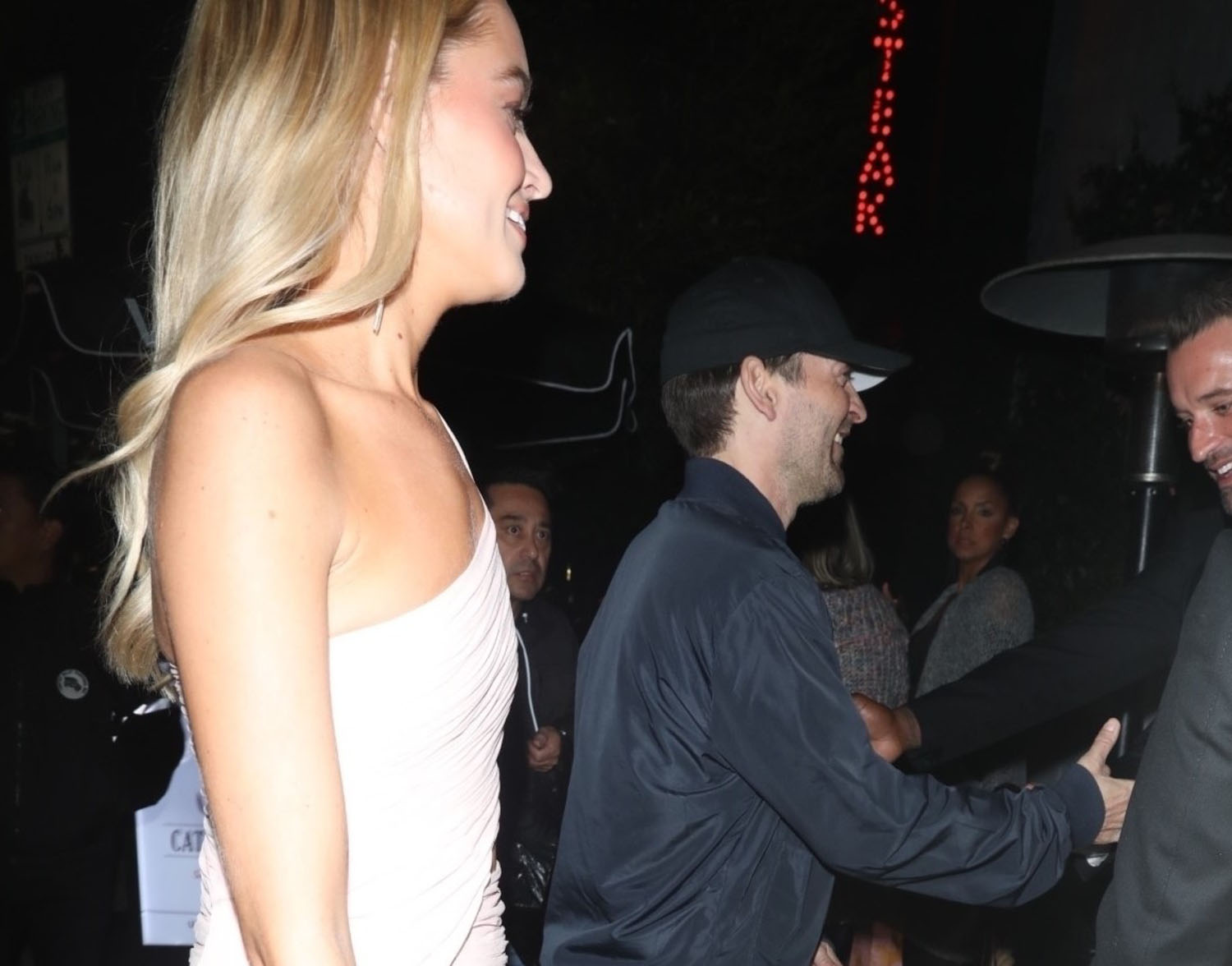 Celebrity Social Media, November 14, 2022