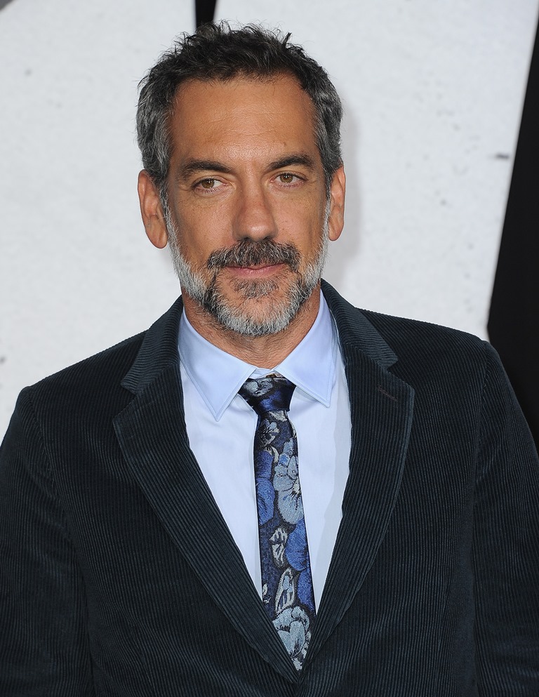 Todd Phillips thinks we’re too woke