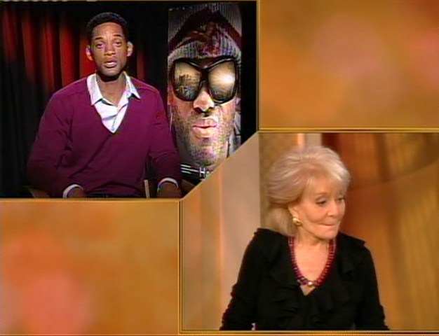 Kissing Ass Everywhere