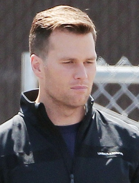 It’ll be perfect in a week