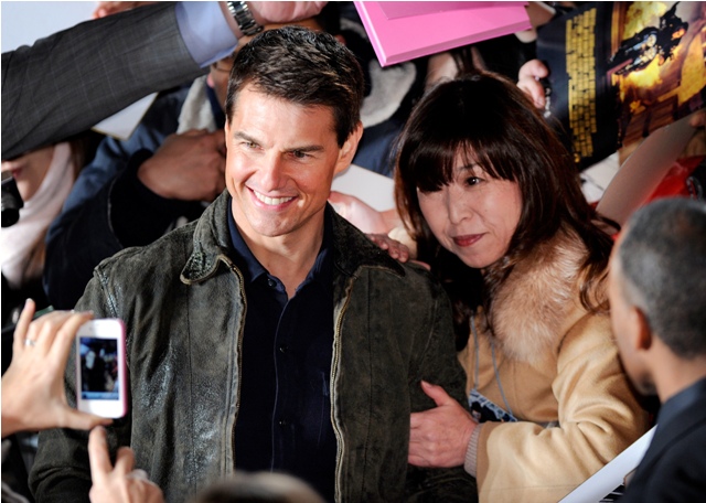 Living in the GMD past