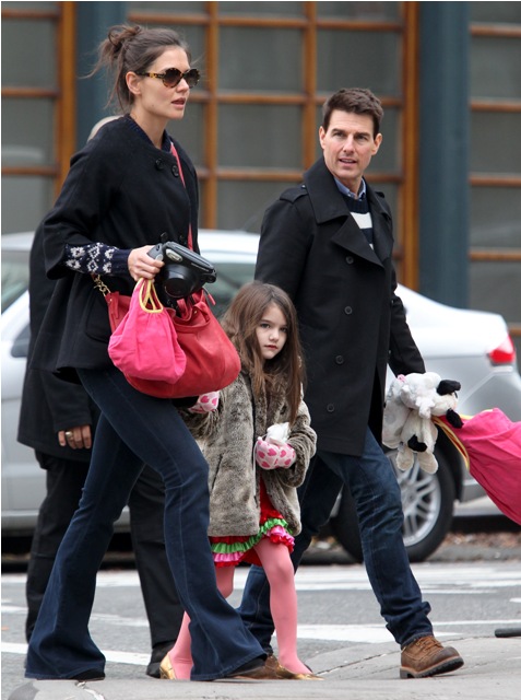 Tom’s big pressure week