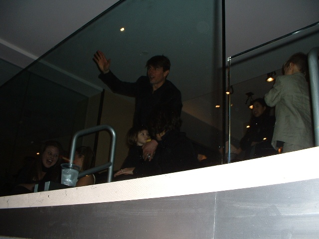 Can’t Keep the Gay Away