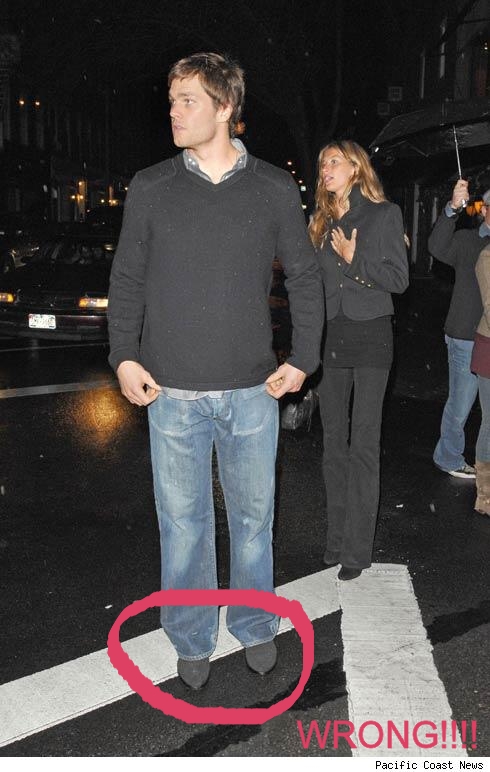 How to Help Your Man