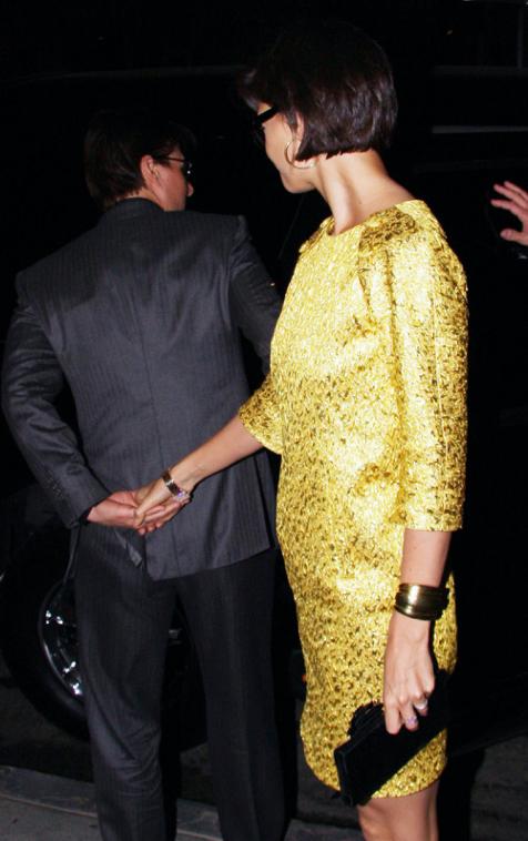 Gold, Old, and Shady