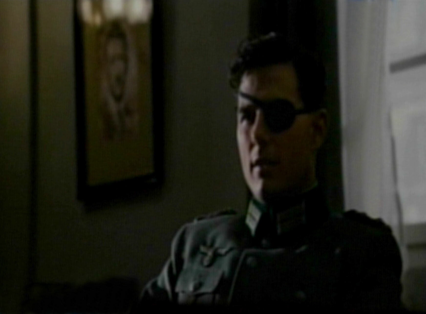 The Unpopular Cruise