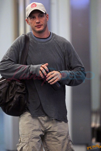 Is this the new Riddler?