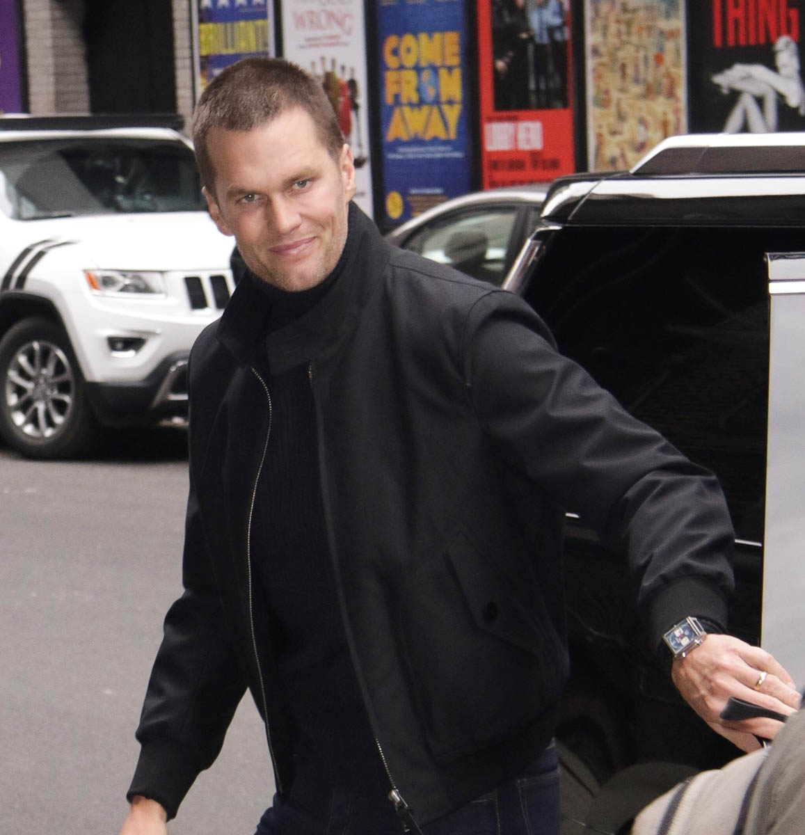 Tom Brady’s TB12 method