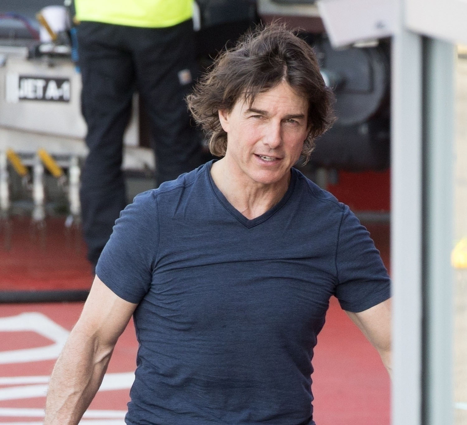 TomAna: Still trying to happen