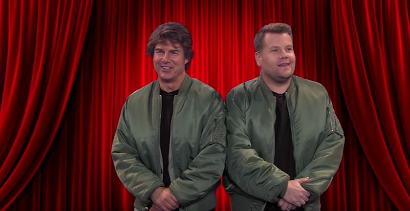 The History of Tom Cruise