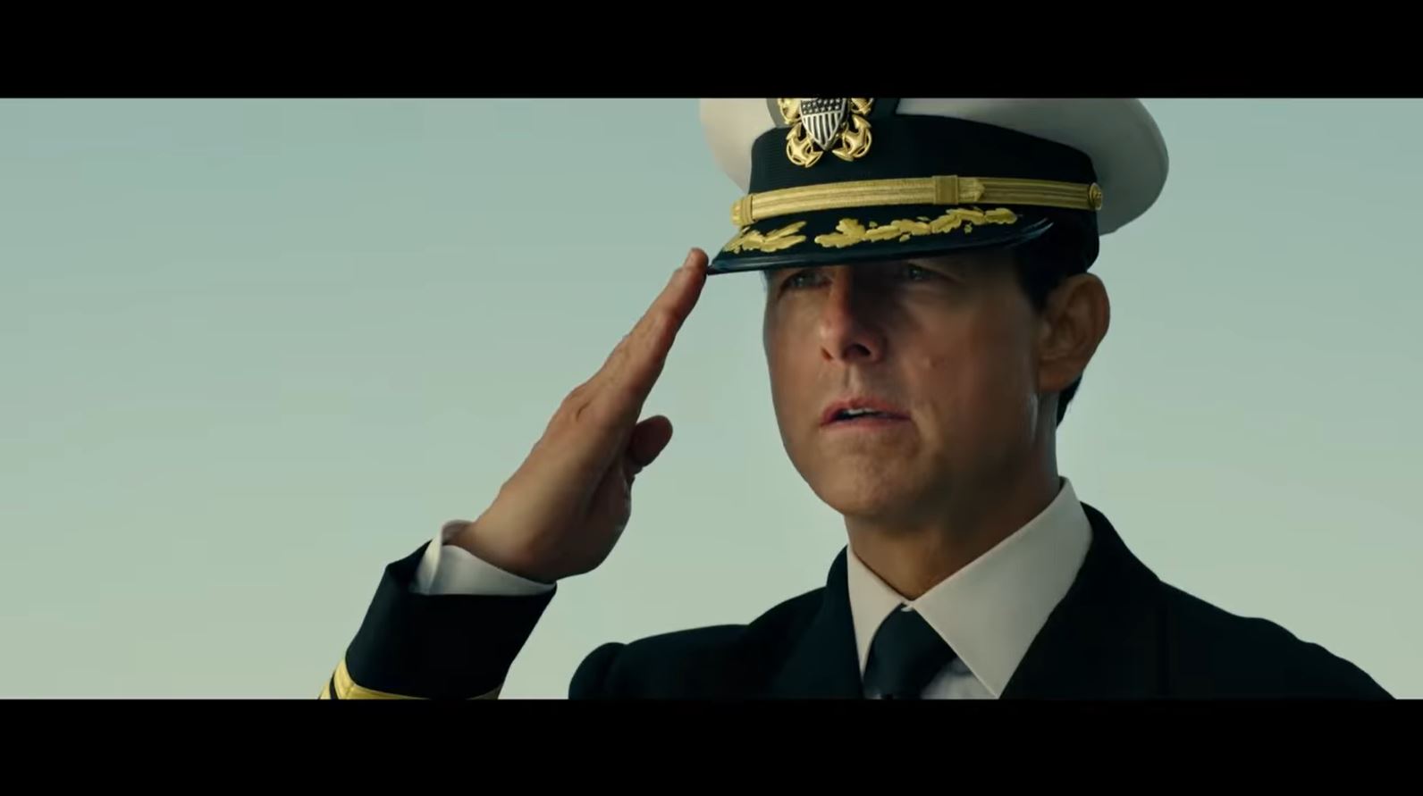 Everyone is against Maverick