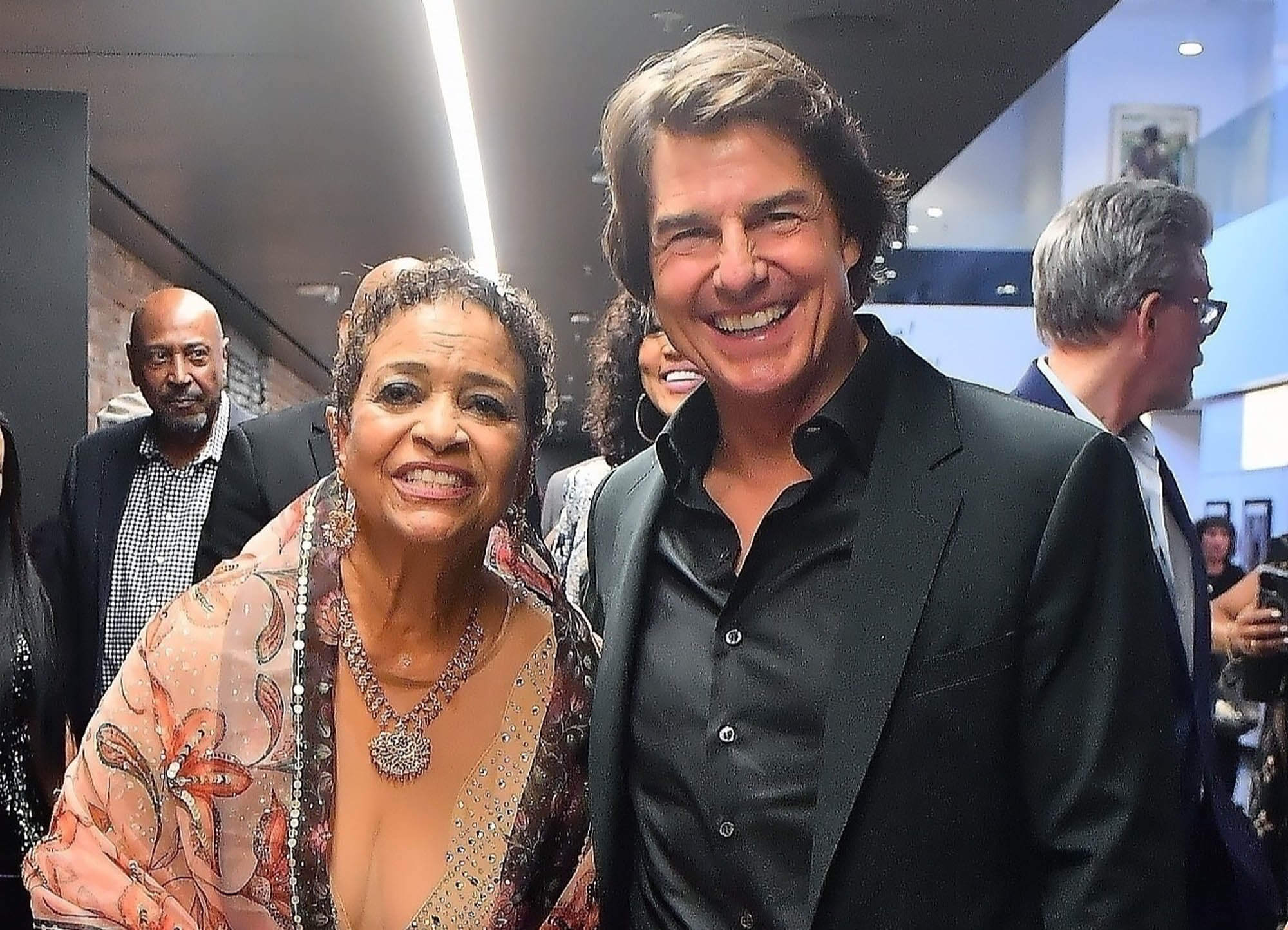 Celebrity Social Media, November 17, 2025