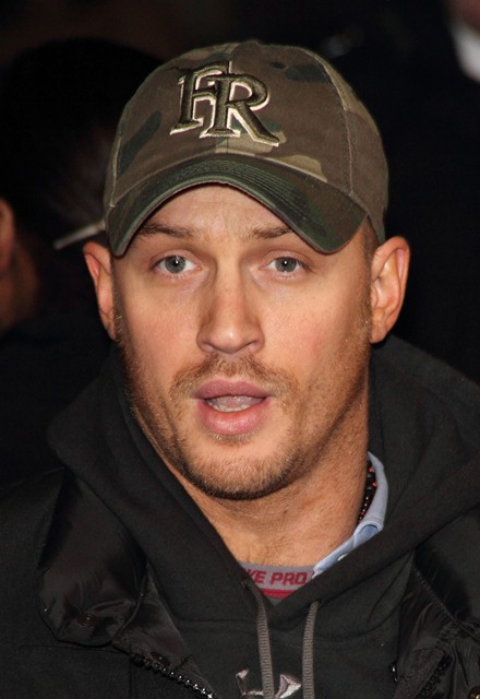 As clean shaven as he's been in a while