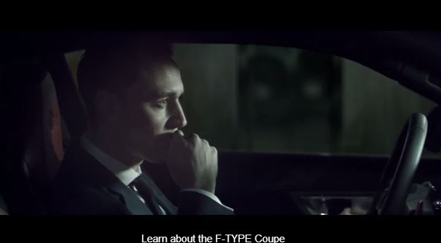 Serial Killer Tom is back