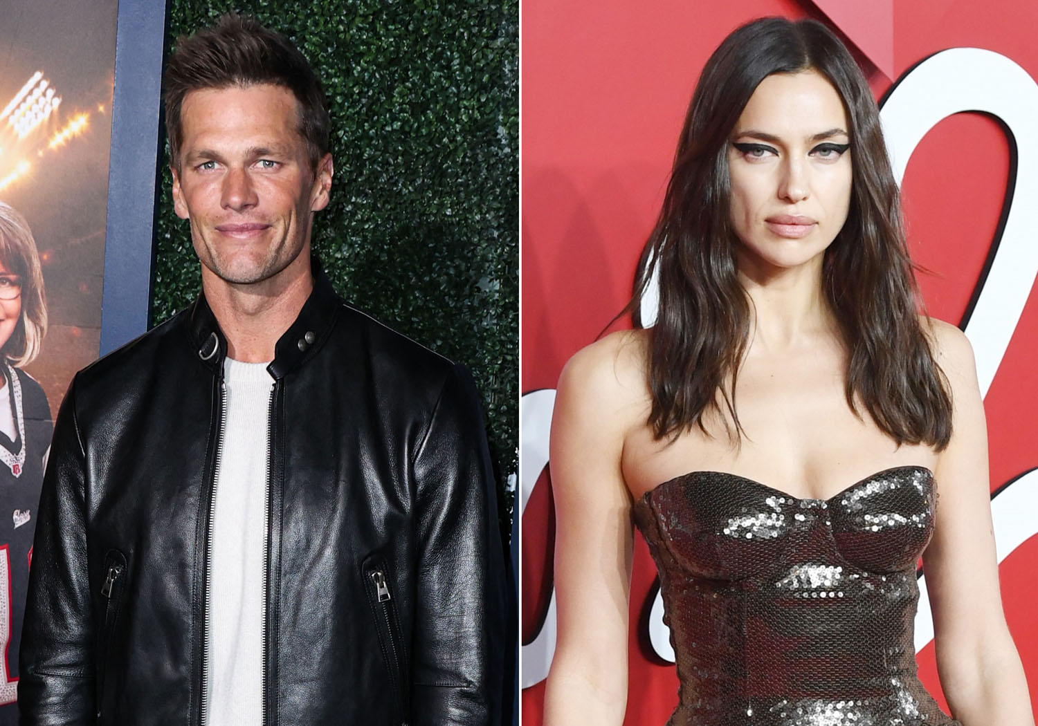 Tom & Irina: A Weekend Sleepover