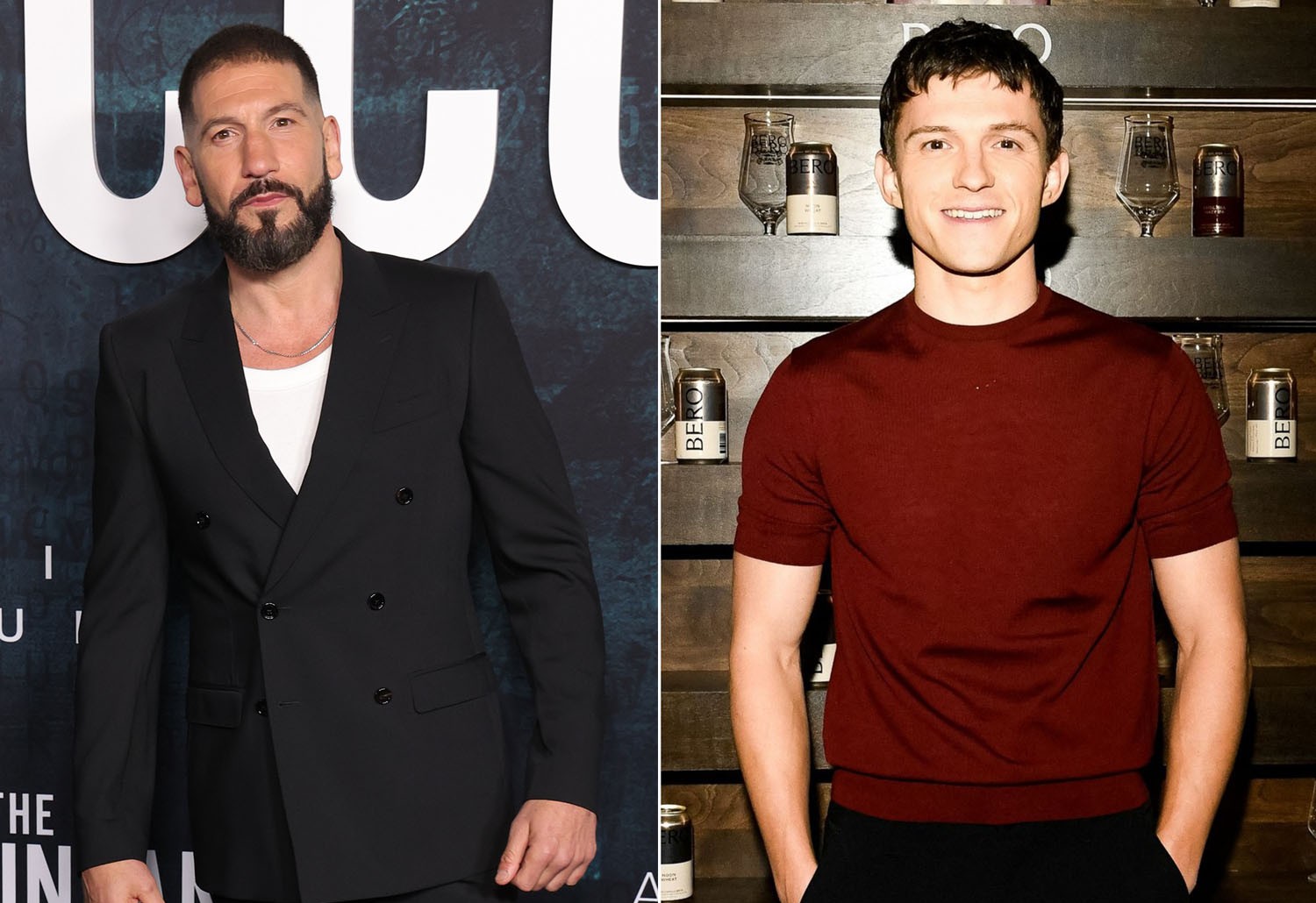 Jon Bernthal joins Spider-Man(!)