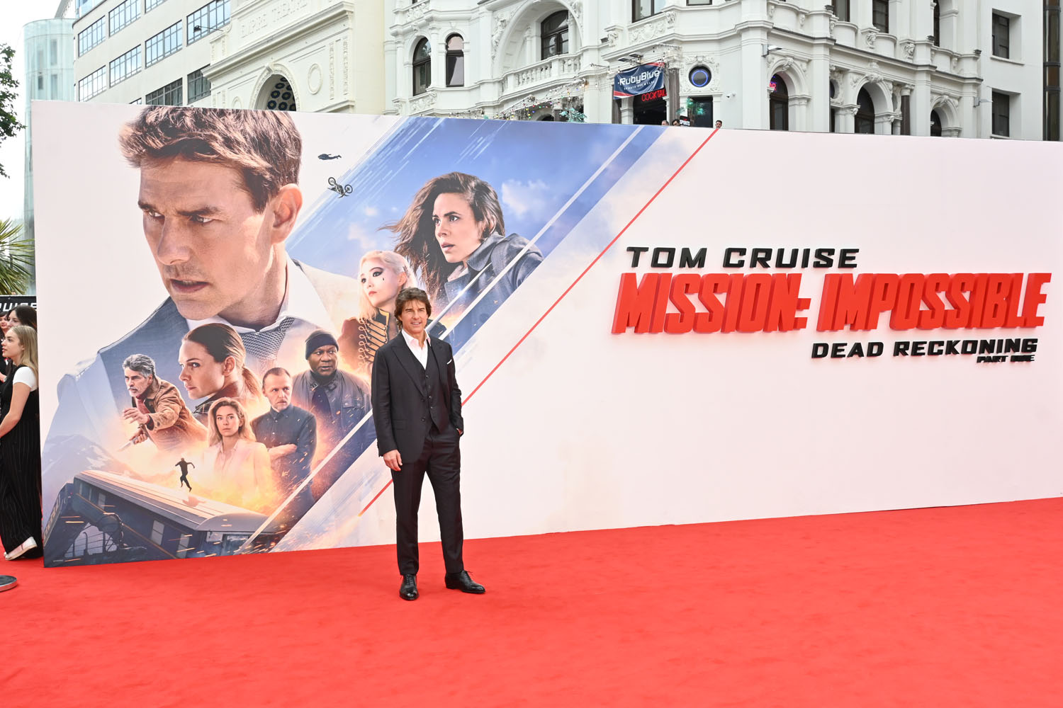 Intro for September 22, 2023