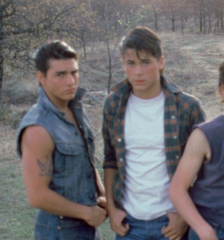 Celebrity Social Media, April 28, 2020