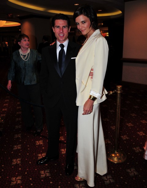 Robo Mother of the Bride