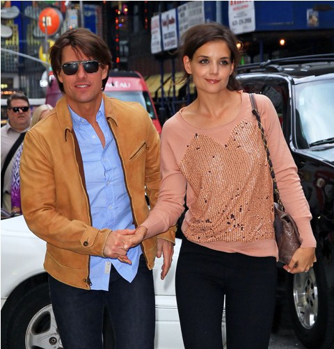 Why is handholding so complicated?