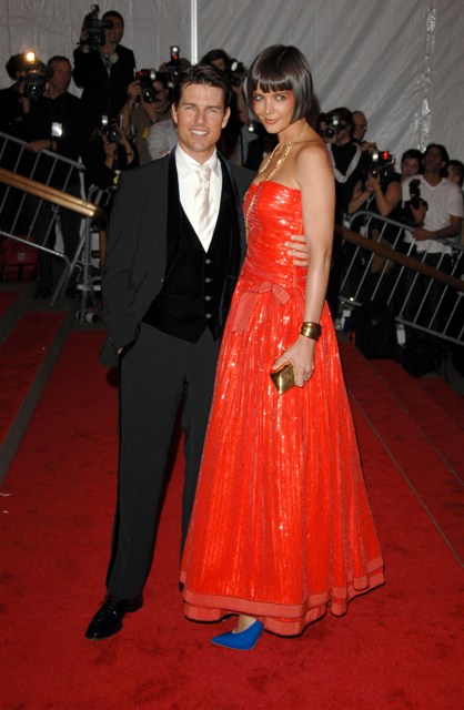 35 years without a bra