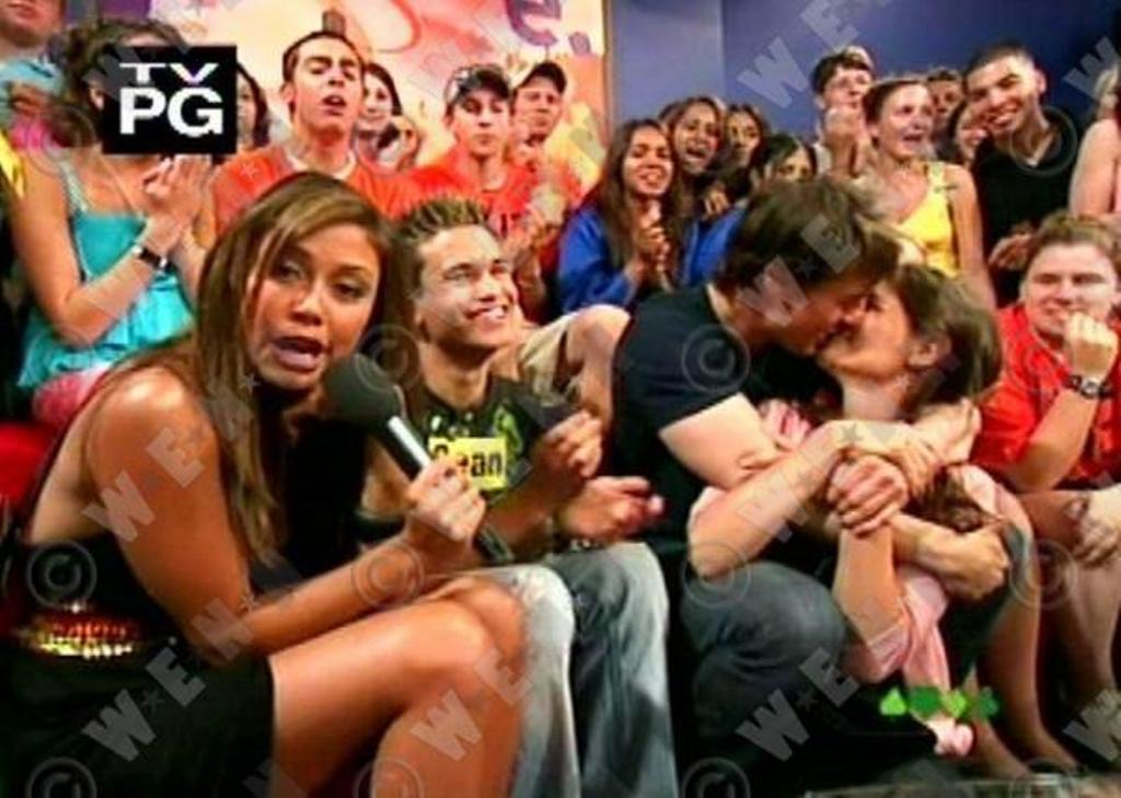 RoboBride to Broadway?